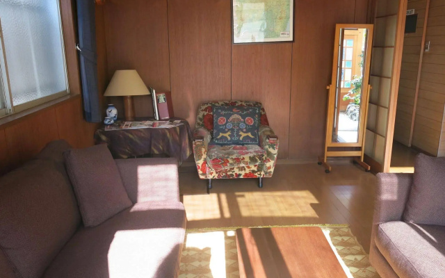Jizo House