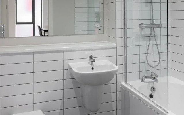 Host Stay Richmond Place 206