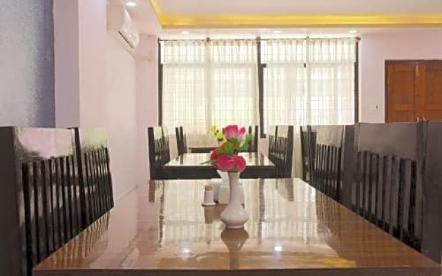 Spot On 89939 Platinum inn