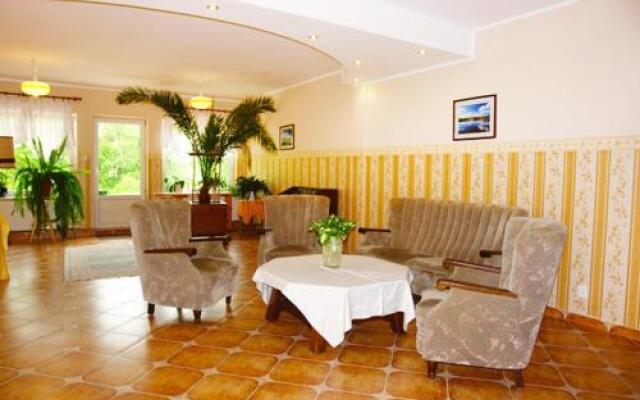 Kompleks Wypoczynkowo-Konferencyjny Mazur-Syrenka