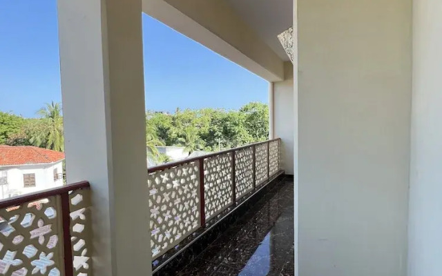 Mulla Apartments