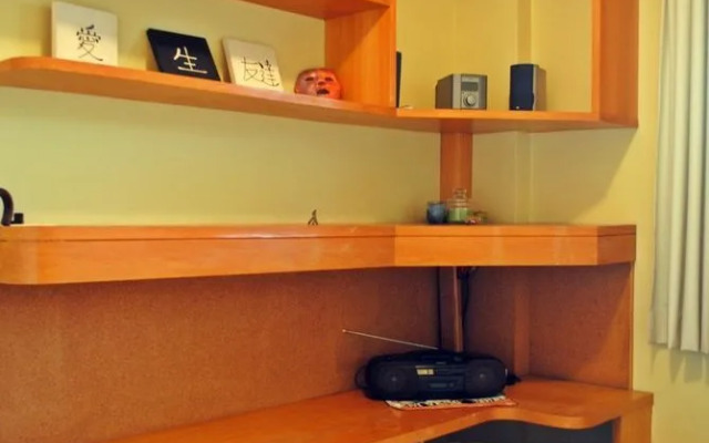 Ipanema & Copa 180 View 2Bdr A1-002