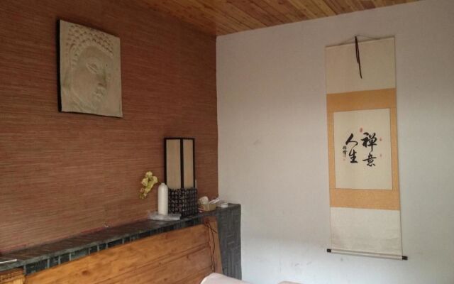 Xitang Xianting Inn