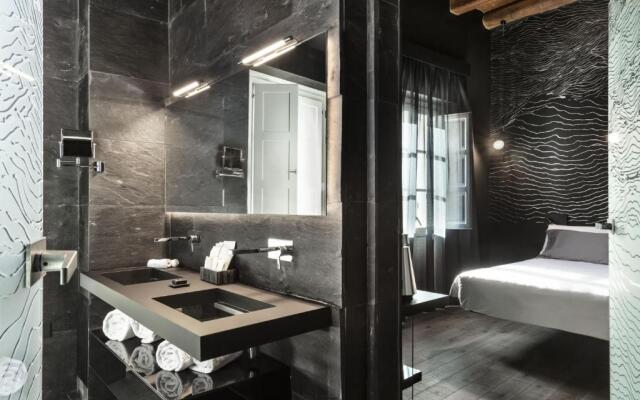 Casa Clàt – Boutique Hotel