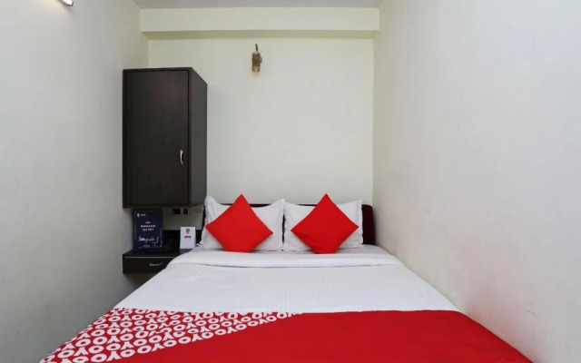 Vinita Inn By OYO Rooms