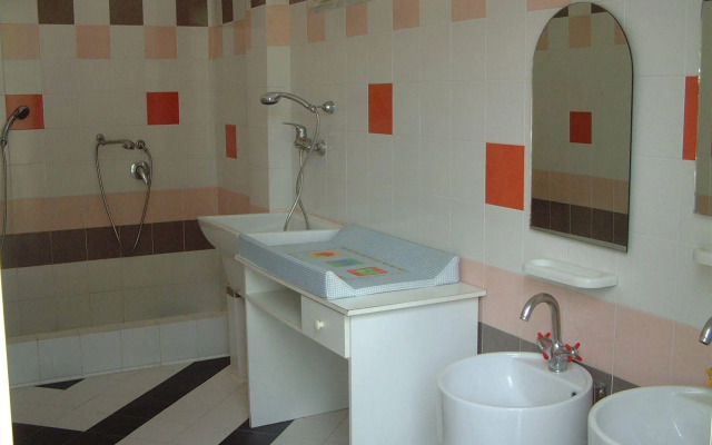Camping Village Torre Pendente