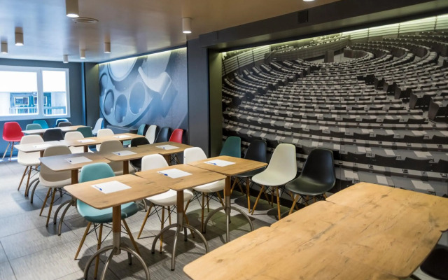 ibis Salamanca