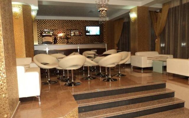 Hotel Boutique Shine