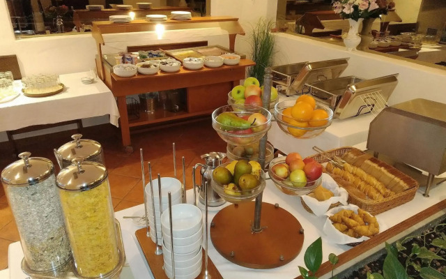 Hotel Perla