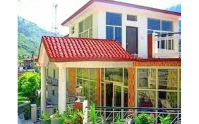 River View Resort - Uttarkashi