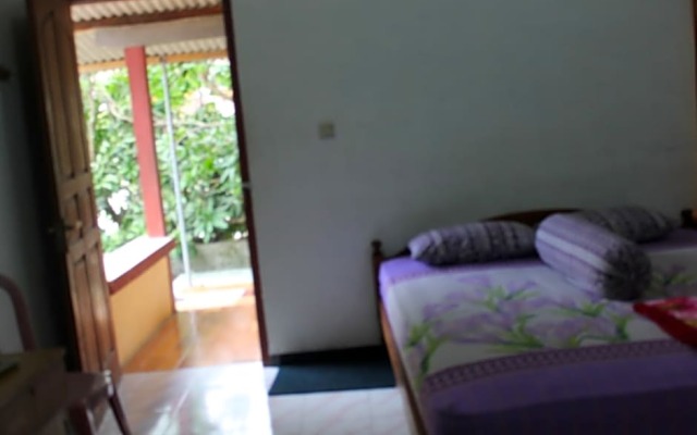 Homestay Rivalia