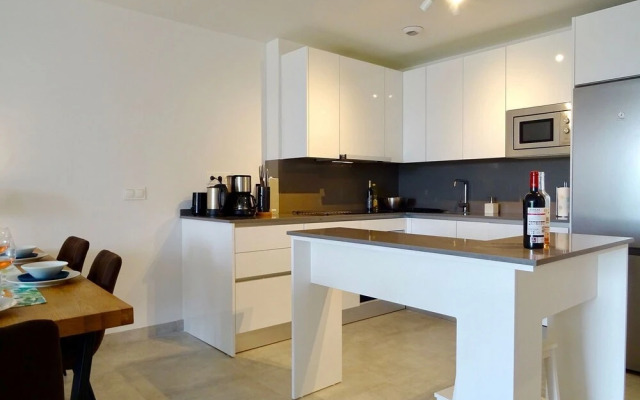 Casa Banderas La Cala De Mijas