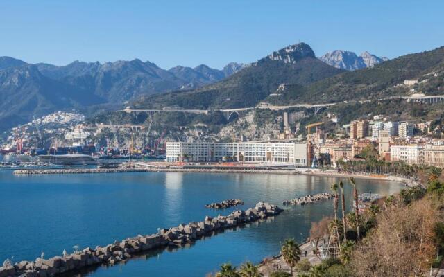 La Giulietta- Penthouse