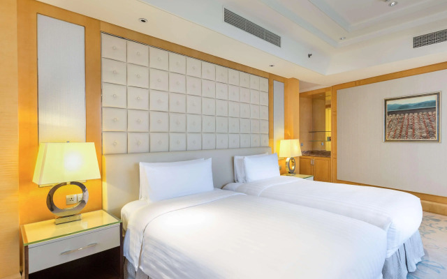 Shangri-La Nanjing