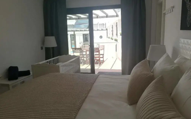 Casa Boisser