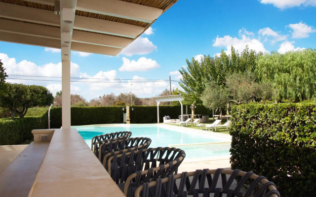 Montecallini Hotel - Adults Only