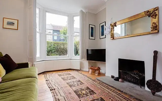 Vive Unique House Keith Road - Shepherds Bush