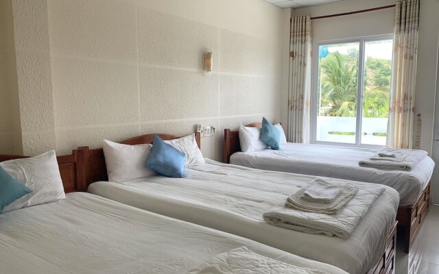 Duy An Guest House