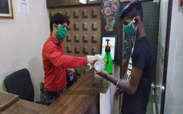 Soni Punjab Guest House