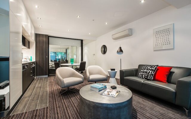 Apartment2c - Parkside
