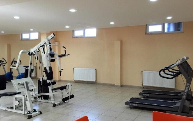 Ustundag Otel