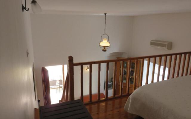 Phaedra Hotel