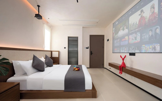 Qixili Hotel Tianya Sanya