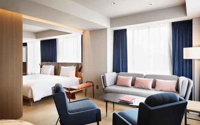 NOHGA Suite 사진 1