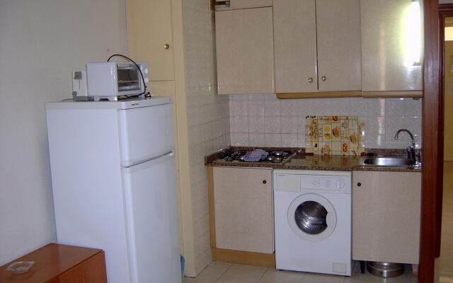 Apartment Piscis