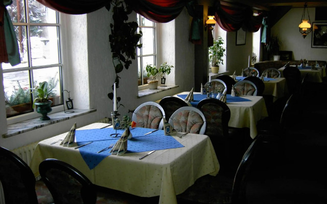 Landhotel am Fuchsbach