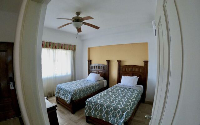 Oceanview Condo Vela Vallarta 2 Bedroom Condo by RedAwning