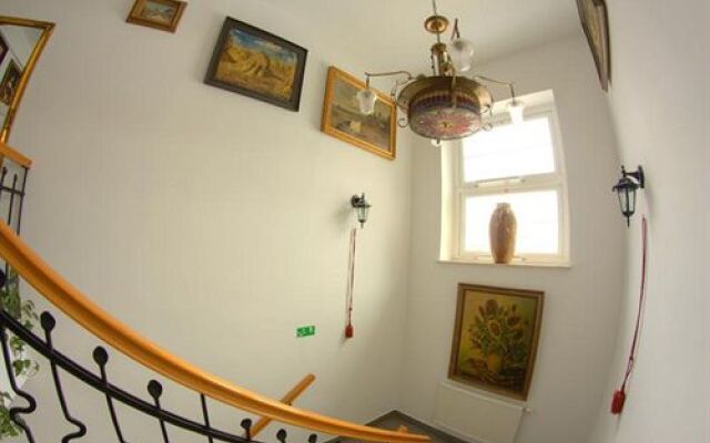 Hotel Vesper House