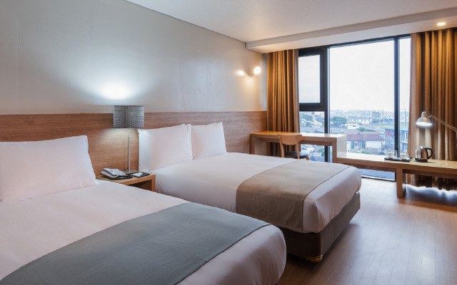 S Hotel Jeju