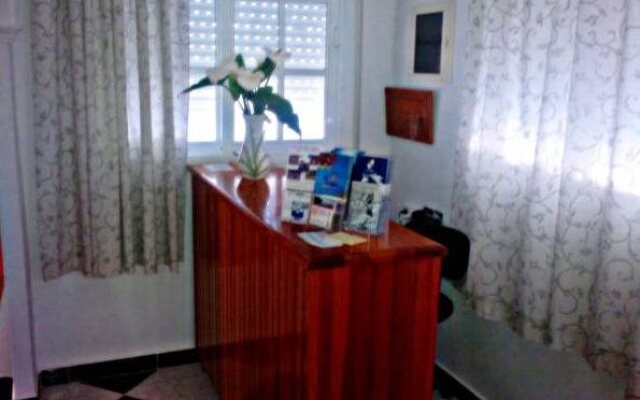 Hostal Los Rosales