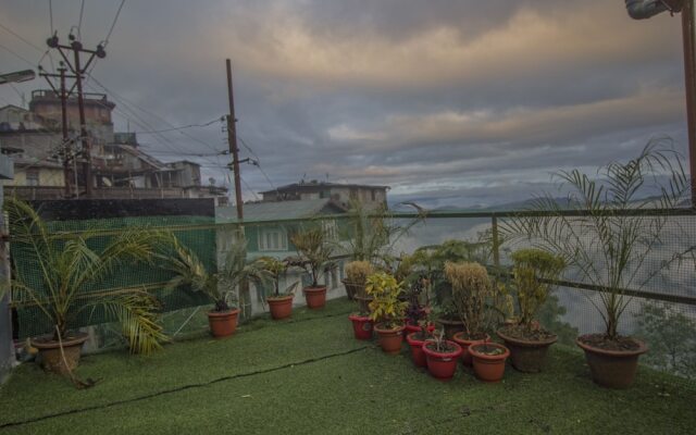 Hotel Inodoy By OYO Rooms