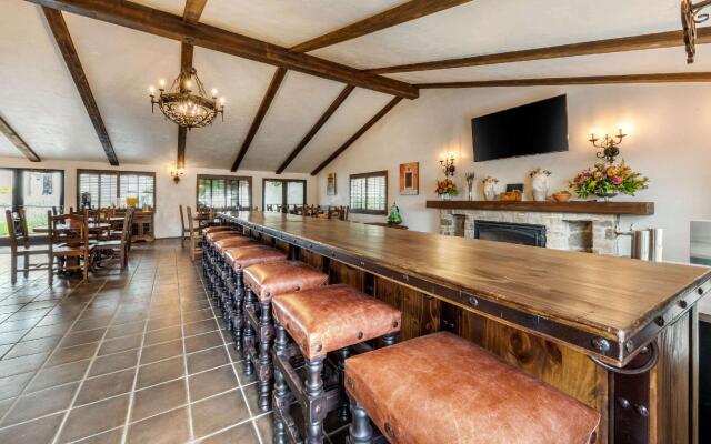 Hacienda de Leal,  BW Signature Collection