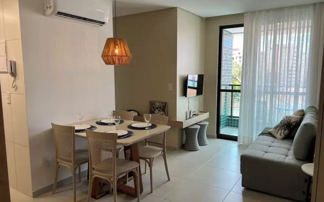 Smart Stay Apto 405 Mandi Hospitalidade