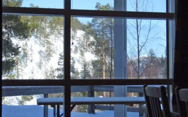 Valkeisrinne 1h Kuusamo