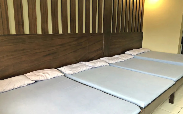 Summer Palace Hotspring Resort