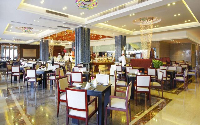 Eurasia Convention International Hotel