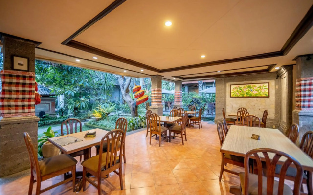 De Munut Balinese Resort & Spa