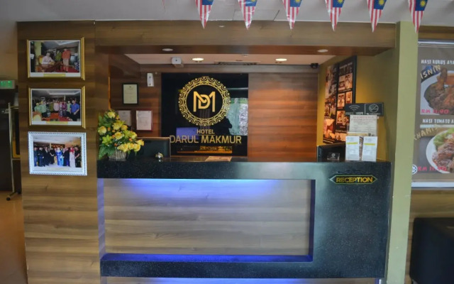 Hotel Darul Makmur