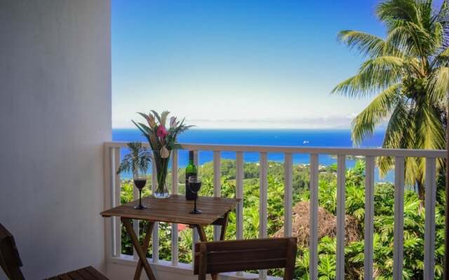Morne SeaView Apartments