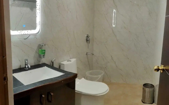 Hotel Kashi Cottage Varanasi