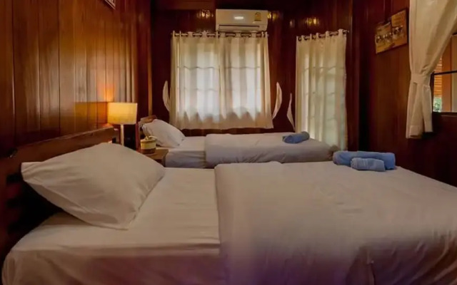 TANA's Resort Homestay