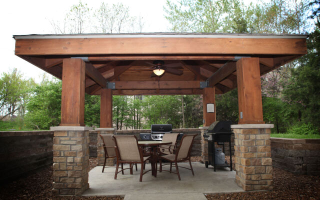 Staybridge Suites Columbia by IHG