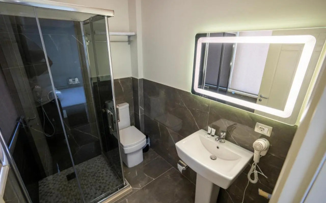 Hotel Emigranti 2
