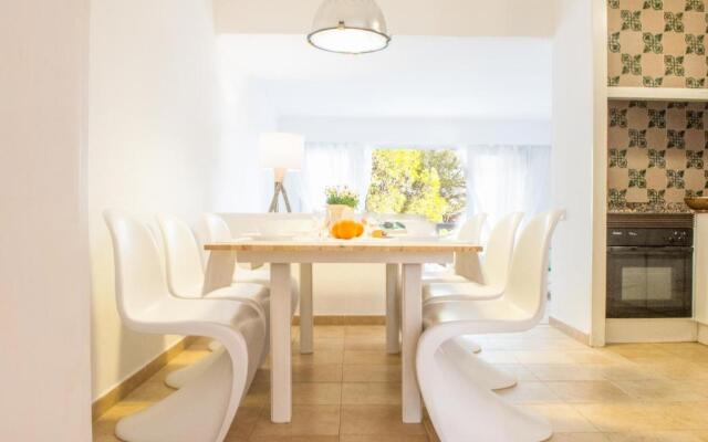 Apartamento Ferrera Park 306
