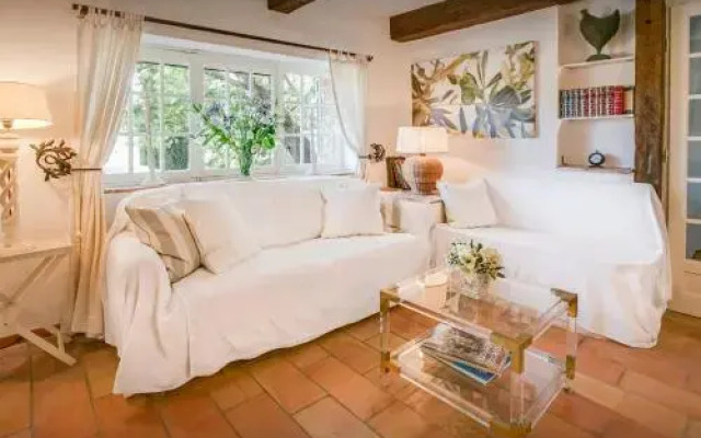 Mas Le Chene - Ovo Network