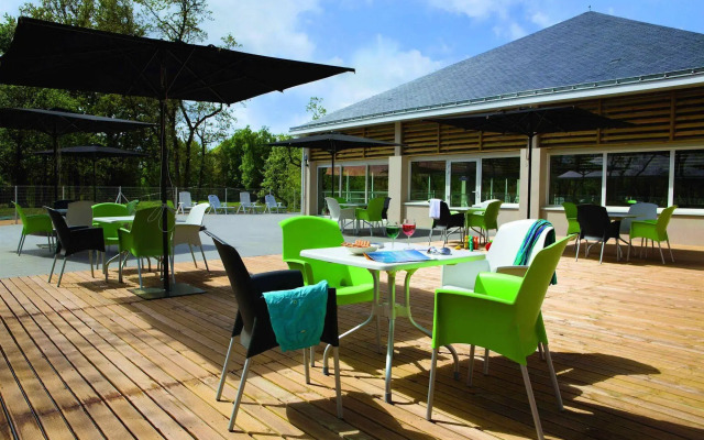 Terres de France - Le Domaine du Golf